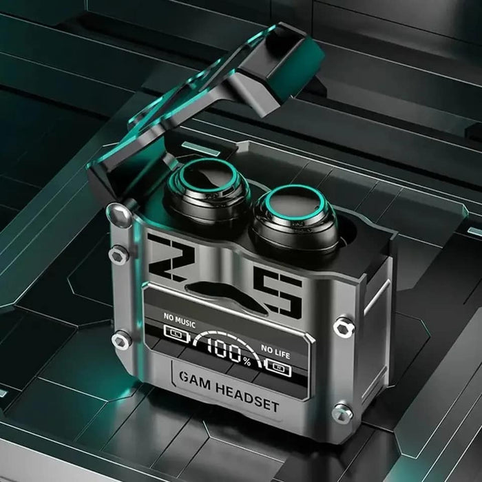 M 25 Earbuds