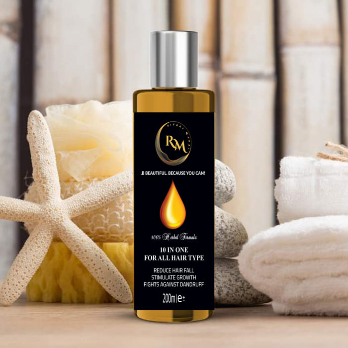 Rivaj Hair Oil