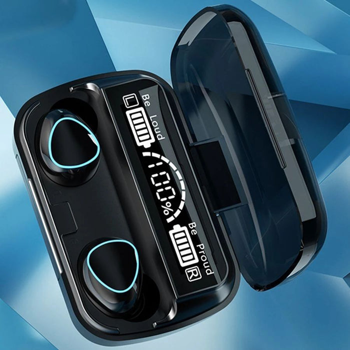 M10 Wireless Earbuds