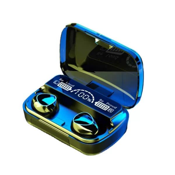 M10 Wireless Earbuds