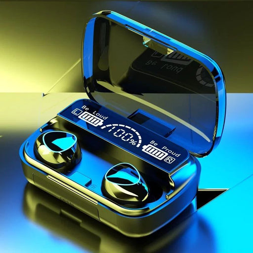 M10 Wireless Earbuds
