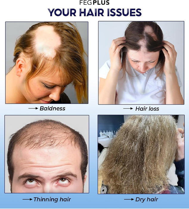 Feg Hair Spray