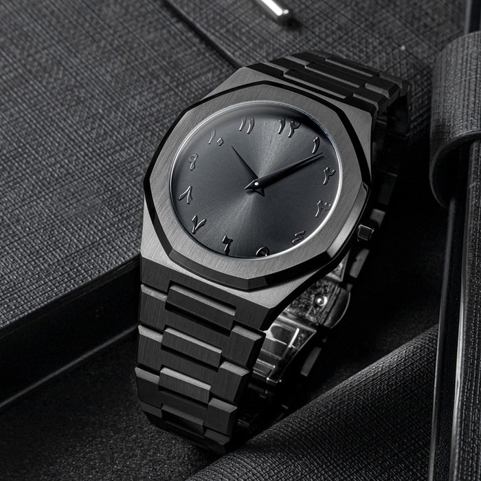 Aura Watch