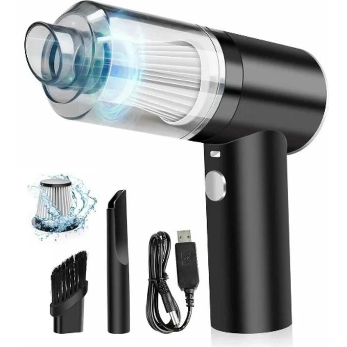 Mini Vaccum Cleaner