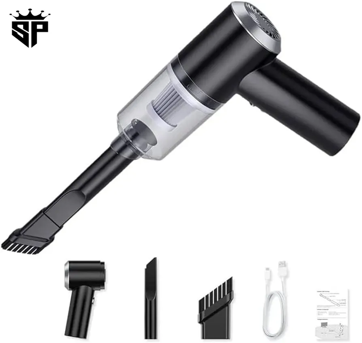 Mini Vaccum Cleaner