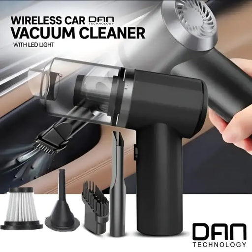 Mini Vaccum Cleaner